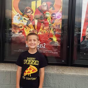 Meet your Posher, Aimee